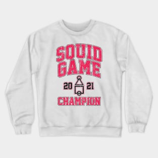 2021 SG Champion (Variant) Crewneck Sweatshirt